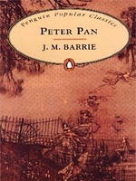Peter Pan in Kensington Gardens, ,  txt, zip, jar