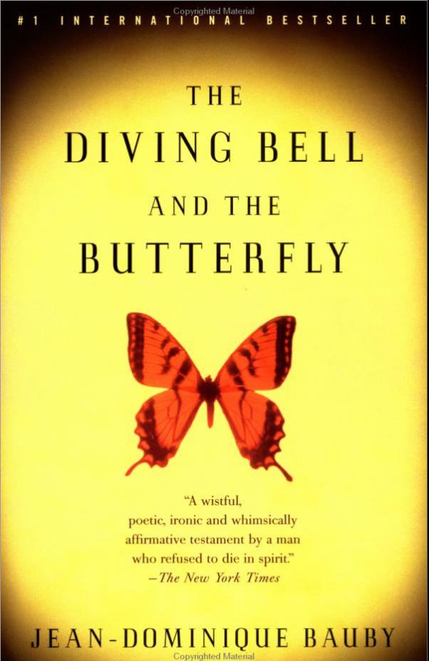 The Diving Bell and the Butterfly, ,  txt, zip, jar