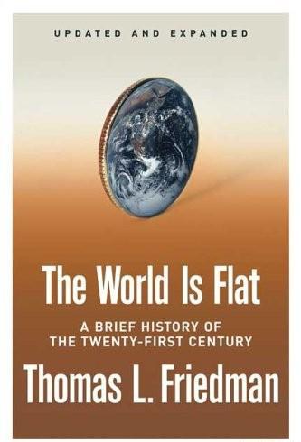 The World is Flat, ,  txt, zip, jar