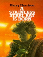 A Stainless Steel Rat Is Born, ,  txt, zip, jar