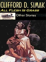 All Flesh Is Grass and Other Stories, ,  txt, zip, jar