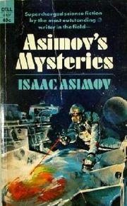 Asimovs Mysteries, ,  txt, zip, jar