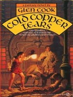 Cold Copper Tears, ,  txt, zip, jar
