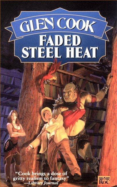Faded Steel Heat, ,  txt, zip, jar
