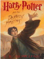 Harry Potter and the Deathly Hallows, ,  txt, zip, jar