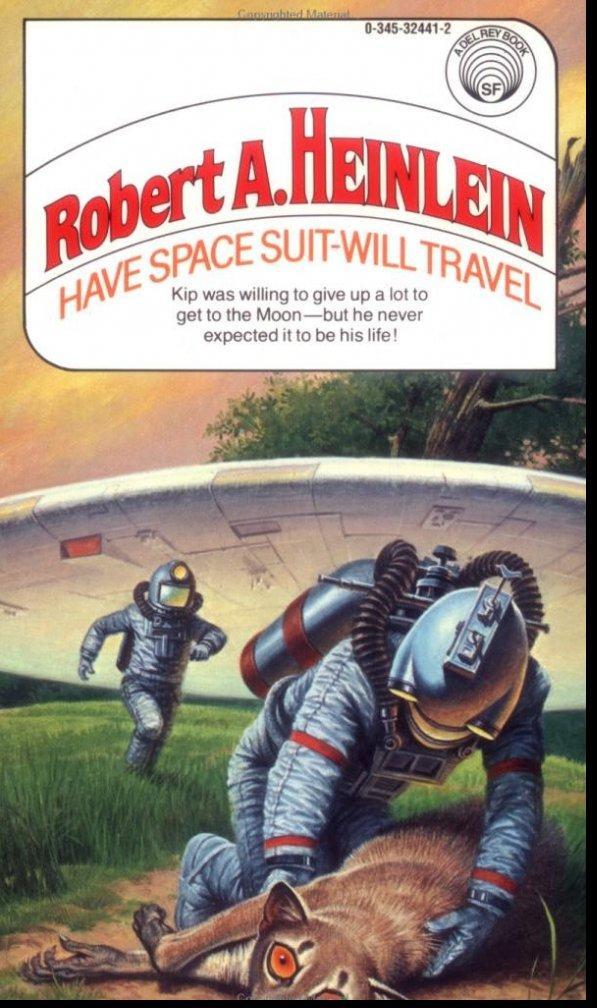 Have Space Suit - Will Travel, ,  txt, zip, jar