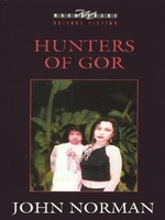 Hunters of Gor, ,  txt, zip, jar