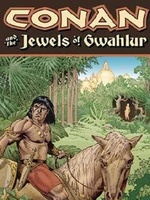 Jewels of Gwahlur, ,  txt, zip, jar