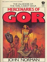 Mercenaries of Gor, ,  txt, zip, jar