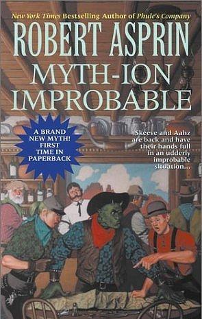 Myth-ion Improbable, ,  txt, zip, jar