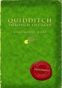 Quidditch Through the Ages, ,  txt, zip, jar