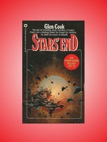 Stars End - Starfishers Triology Book 3, ,  txt, zip, jar