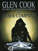 The Black Company, ,  txt, zip, jar