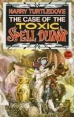 The Case of the Toxic Spell Dump, ,  txt, zip, jar