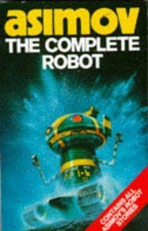 The Complete Robot, ,  txt, zip, jar