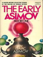 The Early Asimov. Volume 1, ,  txt, zip, jar