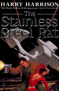 The Stainless Steel Rat, ,  txt, zip, jar