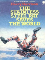 The Stainless Steel Rat Saves the World, ,  txt, zip, jar
