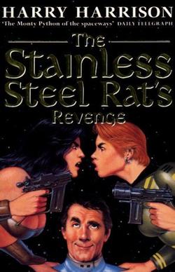 The Stainless Steel Rats Revenge, ,  txt, zip, jar