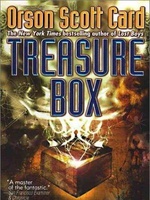 Treasure Box, ,  txt, zip, jar