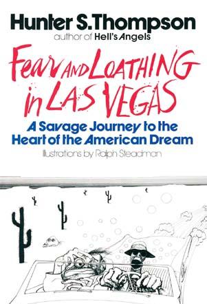 Fear and Loathing in Las Vegas, ,  txt, zip, jar
