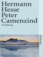 Peter Camenzind, ,  txt, zip, jar