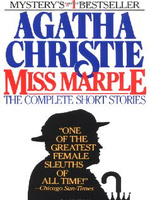 Complete Short Stories Of Miss Marple, ,  txt, zip, jar
