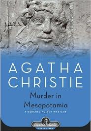 Murder in Mesopotamia, ,  txt, zip, jar