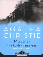 Murder on the Orient Express, ,  txt, zip, jar