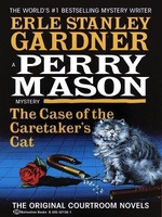 The Case of the Caretakers Cat, ,  txt, zip, jar