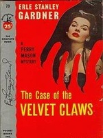 The Case of the Velvet Claws, ,  txt, zip, jar