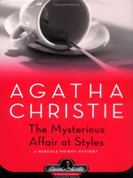The Mysterious Affair at Styles, ,  txt, zip, jar