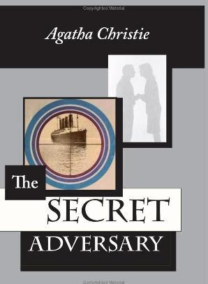 The Secret Adversary, ,  txt, zip, jar