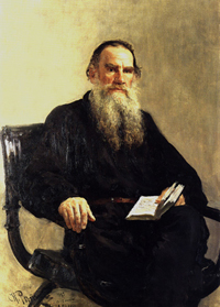 Толстой Лев Николаевич - читать книги, скачать книги