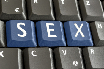 Преимущества и недостатки виртуального секса