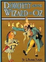 Dorothy and the Wizard in Oz, читать, скачать txt, zip, jar