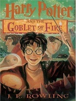 Harry Potter and The Goblet of Fire, читать, скачать txt, zip, jar