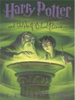 Harry Potter and The Half-Blood Prince, читать, скачать txt, zip, jar