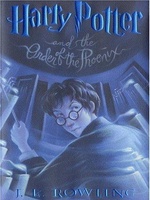 Harry Potter and The Order of the Phoenix, читать, скачать txt, zip, jar