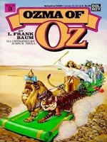 Ozma of Oz, читать, скачать txt, zip, jar