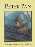 Peter Pan, читать, скачать txt, zip, jar
