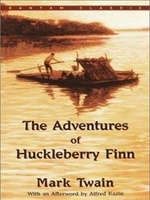 The Adventures of Huckleberry Finn, ,  txt, zip, jar