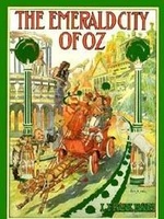 The Emerald City of Oz, читать, скачать txt, zip, jar