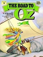The Road to Oz, читать, скачать txt, zip, jar