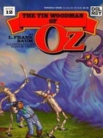 The Tin Woodman of Oz, читать, скачать txt, zip, jar