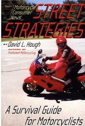 Дорожная стратегия. Учебник по выживанию для мотоциклистов, читать, скачать txt, zip, jar