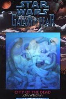 Галактика страха 2: Город мертвых, читать, скачать txt, zip, jar