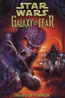 Галактика страха 6: Армия ужаса, читать, скачать txt, zip, jar