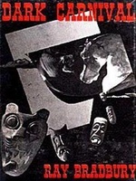 Тёмный карнавал (Dark Carnival), 1947, читать, скачать txt, zip, jar