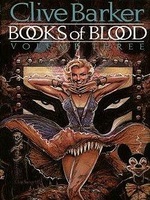 Books Of Blood Vol 3, читать, скачать txt, zip, jar